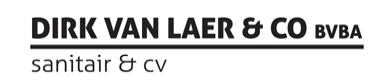 Dirk Van Laer & Co bvba, sanitair & cv