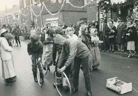 100 jaar Tajje