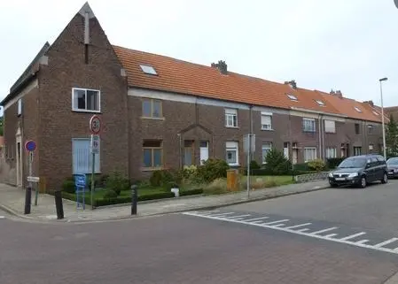 Akkerstraat 2 in de Akkerstraat 2