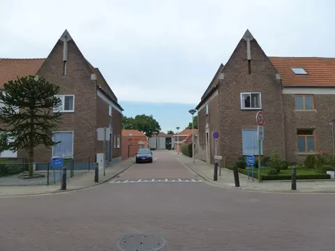 Akkerstraat 40-42 Onroerend Erfgoed in de Akkerstraat 40