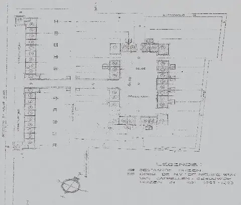 Akkerstraat-Nieuwe Wijk - Plan in de Akkerstraat