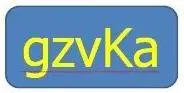 GZVKA Logo in de Akkerstraat