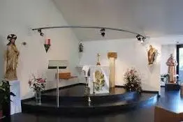 Nieuwe Wijk - St. Jozefkapel 2 in de Akkerstraat