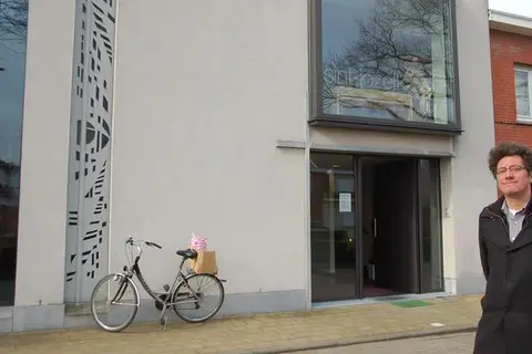 Nieuwe Wijk 3 in de Akkerstraat