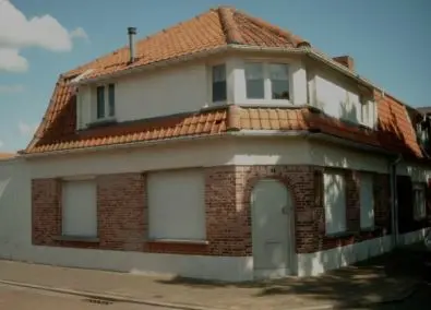 Nieuwe Wijk 4 in de Akkerstraat