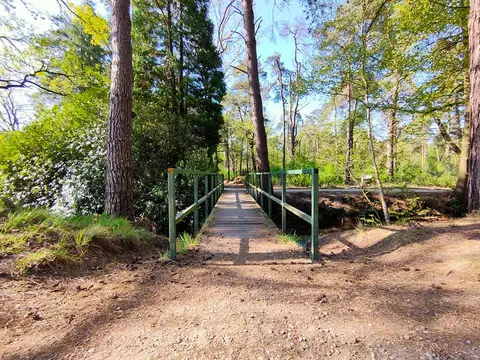 UItlegger