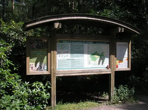 Uitlegger