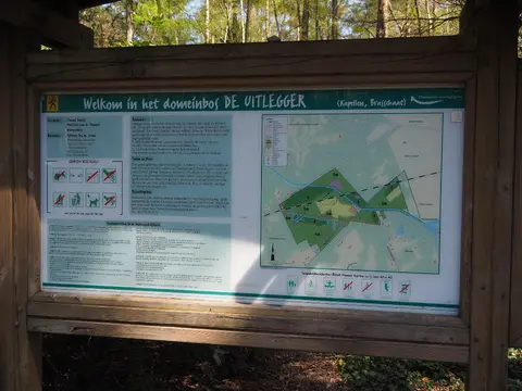 Uitlegger
