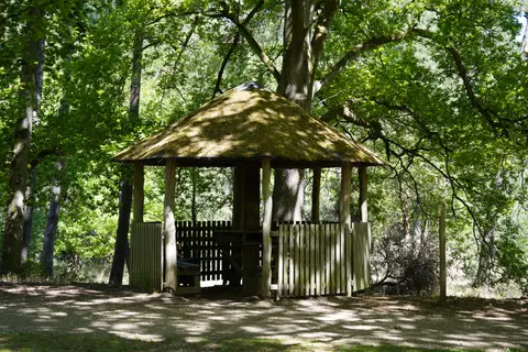Uitlegger