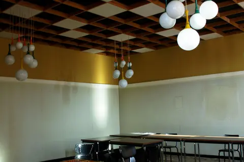 Engelselei - Onze Kring Zaal 10 in de Engelselei