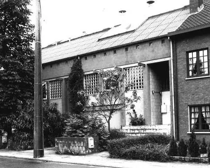 Ph. Spethstraat 1 - Crepain in de Dorpsstraat