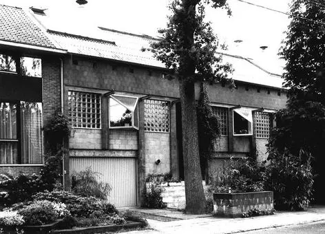 Ph. Spethstraat 2 - Crepain in de Dorpsstraat