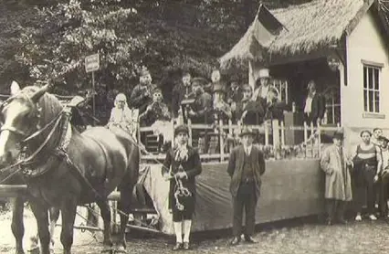 100 jaar Belgie - Eeuwfeesten 1930 3 (1930)