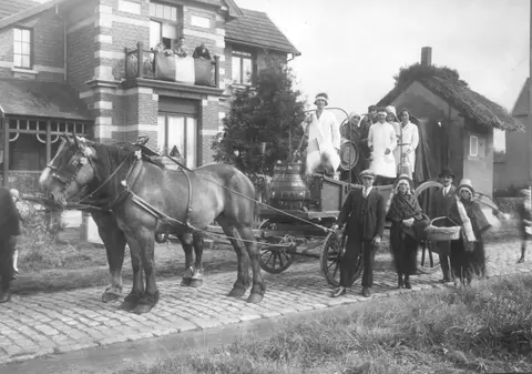 100 jaar Capellen - 1930 1 (1930)