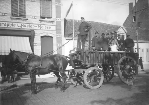 100 jaar Capellen - 1930 5 (1930)