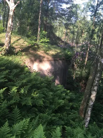 Fort Ertbrand