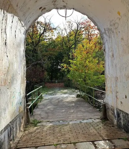 Fort Ertbrand