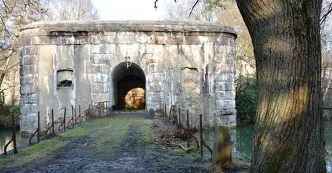 Fort Ertbrand
