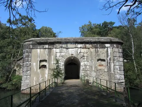 Fort Ertbrand