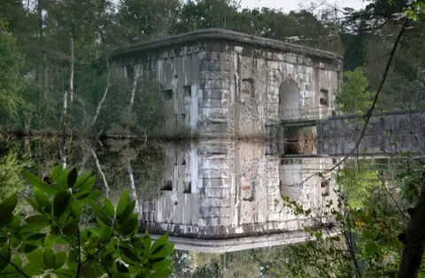 Fort Ertbrand
