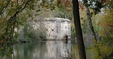 Fort Ertbrand - Noordernieuws