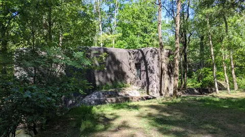 Fort Ertbrand