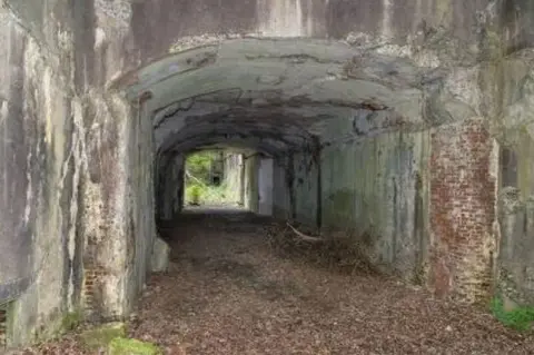 Fort Ertbrand 15