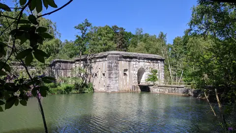 Fort Ertbrand 2