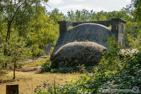 Fort Ertbrand 2