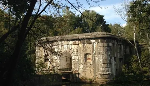 Fort Ertbrand 2