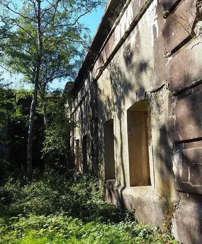 Fort Ertbrand 23