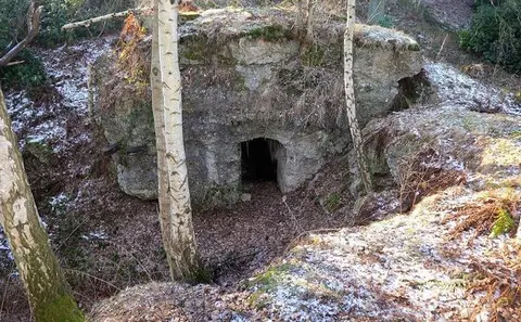 Fort Ertbrand 24