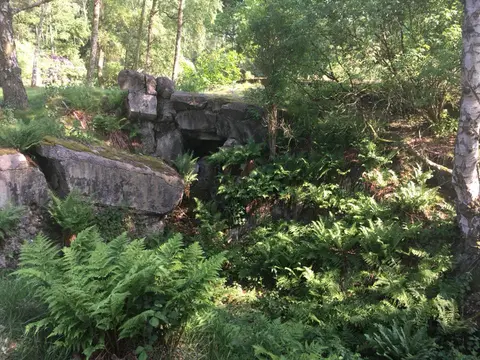 Fort Ertbrand 3
