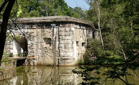 Fort Ertbrand 3