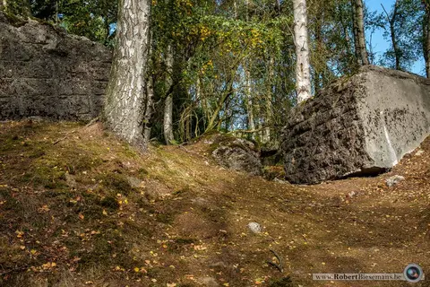 Fort Ertbrand 5