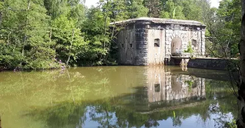 Fort Ertbrand 5