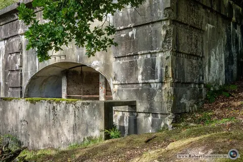 Fort Ertbrand 6