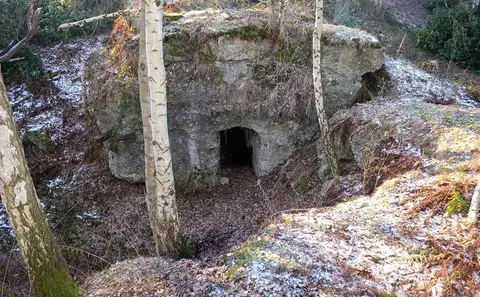 Fort Ertbrand 6