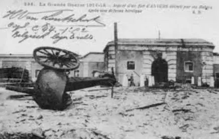 Fort Ertbrand 7