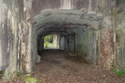 Fort Ertbrand 9