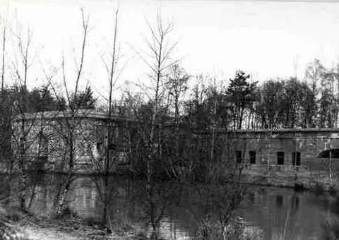 Fort van Ertbrand