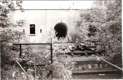 Fort Kapellen - Fort 1980 (1980)