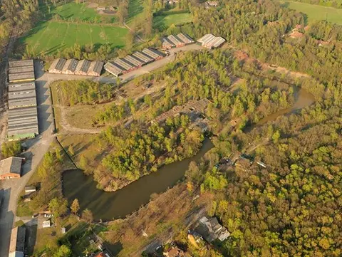 Fort van Kapellen