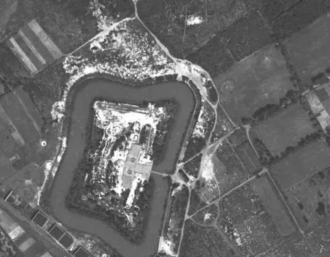Fort van Kapellen 1948 (1948)