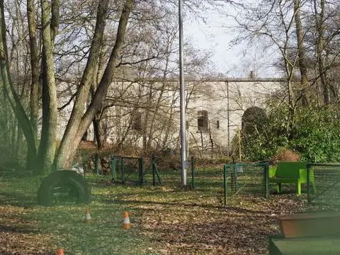 Fort van Kapellen 2