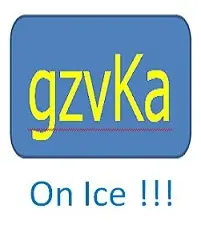 GZVKA On Ice !!!