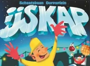 IJskap - Toppage