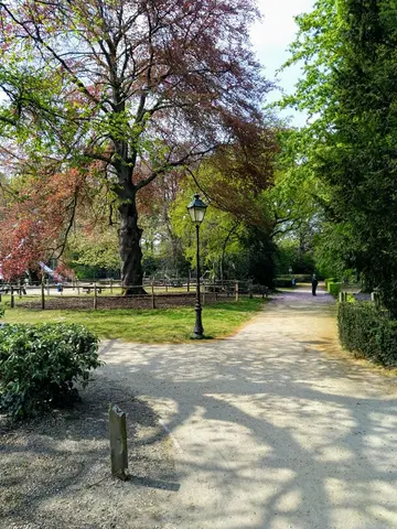 Gemeentepark