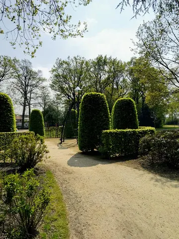 Gemeentepark