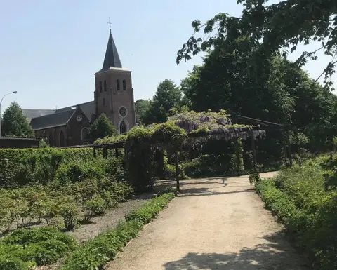 Gemeentepark